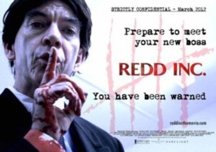 Review: REDD INC.